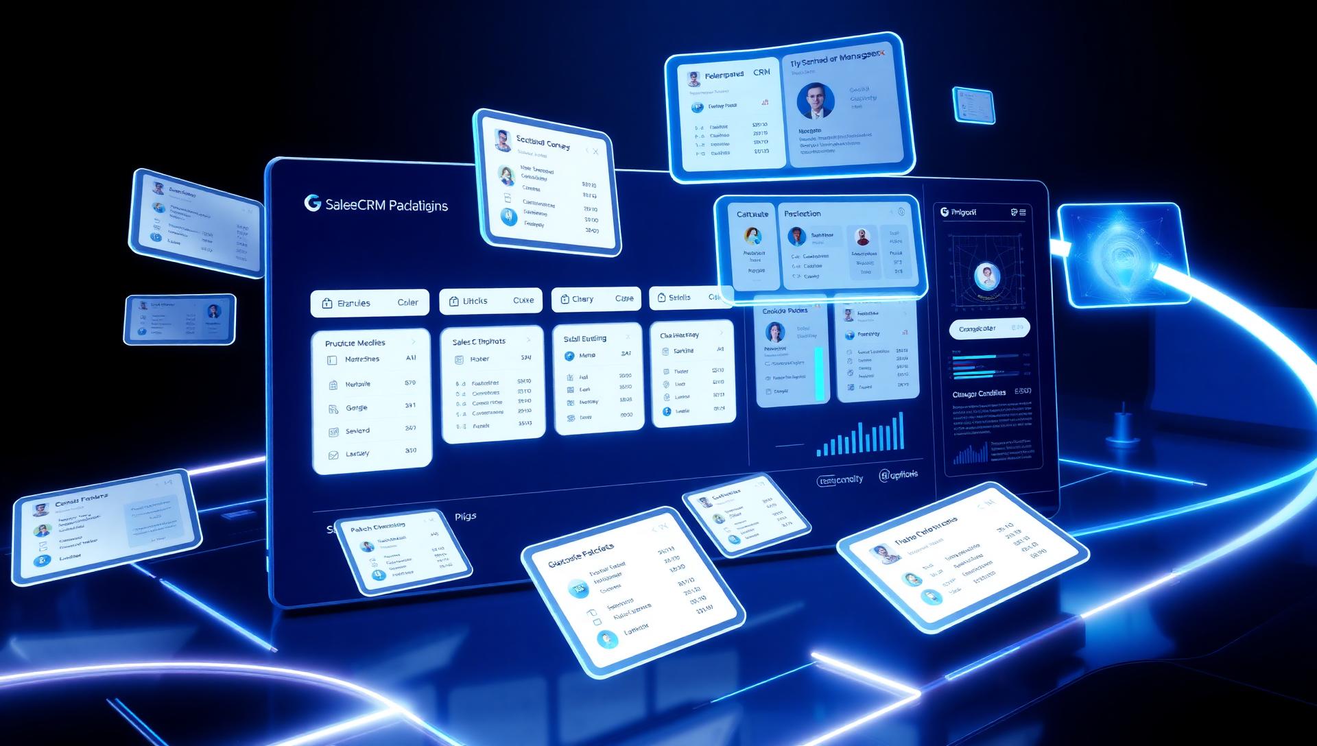 CRM a medida