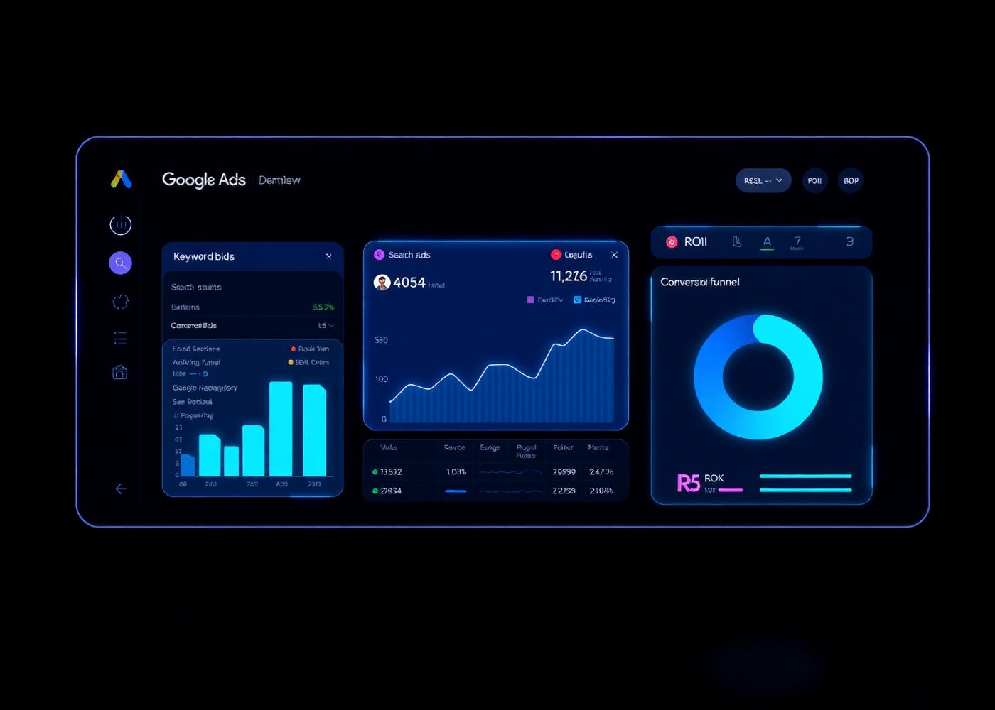 Google Ads